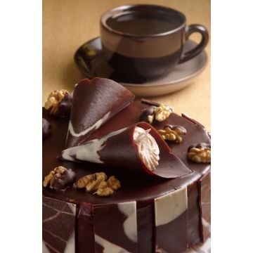 Chocolate Fudge Icing Fragrance Oil