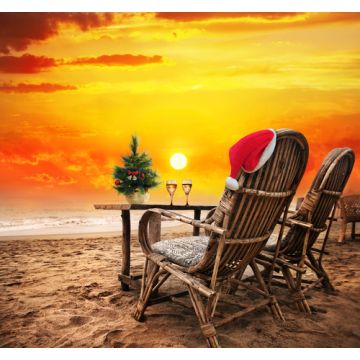 Christmas at The Beach Type Fragrance Oil