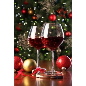 Christmas Cabernet Fragrance Oil