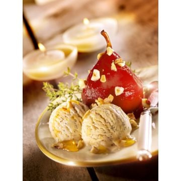 Christmas Pear Fragrance Oil