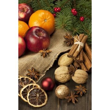 Christmas Spice Fragrance Oil