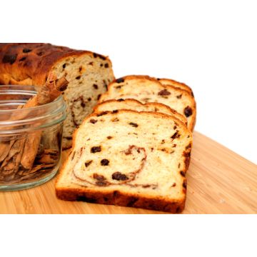 Cinnamon Raisin Bread Fragrance Oil
