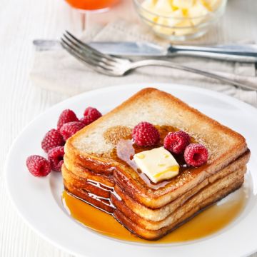 Cinnamon French Toast Fragrance Oil