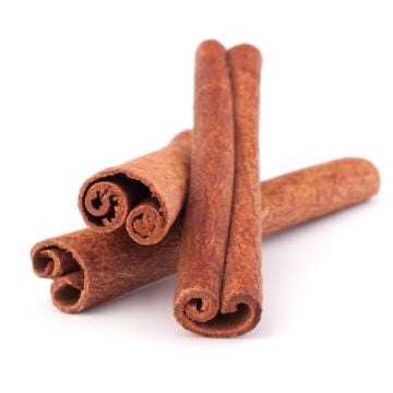 Cinnamon Stick Fragrance Oil