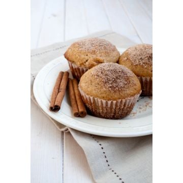 Cinnamon Sugar: 1 pound bottle