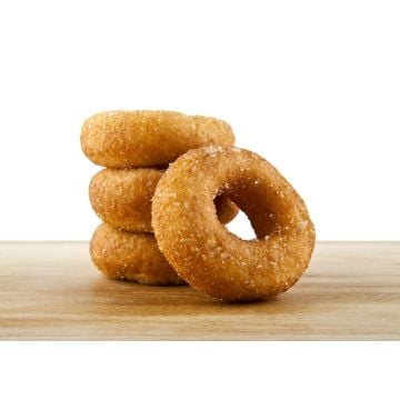 Cinnamon Sugared Donut Fragrance Oil