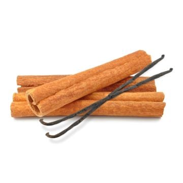 Cinnamon Vanilla Fragrance Oil