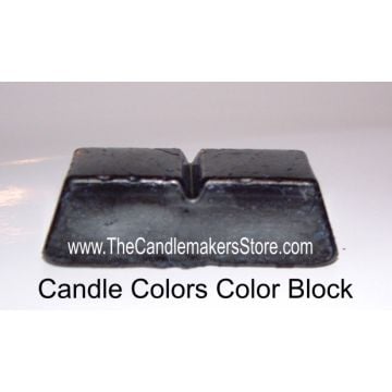 Candle Colors Dye Block