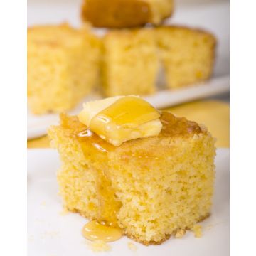 Cornbread Pudding Fragrance Oil