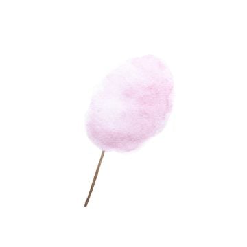 Cotton Candy Bubblegum Fragrance Oil