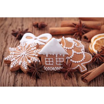 Country Kitchen Fragrance Oil