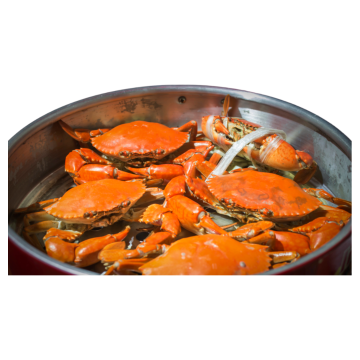 Crab Boil Fragrance Oil