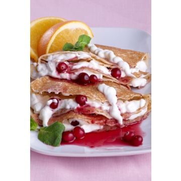 Cran-Orange Fragrance Oil