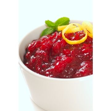 Cranberry Twist Fragrance Oil