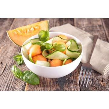 Cucumber Melon Fragrance Oil-1 oz. sample bottle
