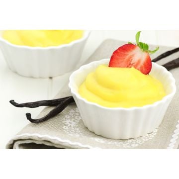 Custard Fragrance Oil