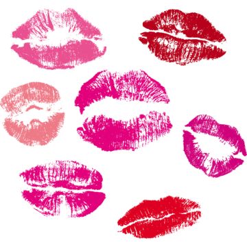 Dark Kiss Fragrance Oil