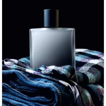 Flannel Type (BBW) Fragrance Oil-1 oz. sample bottle