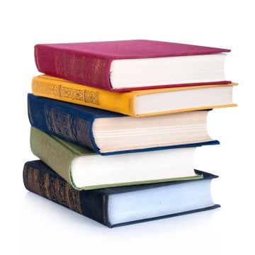 Book Fragrance Oil