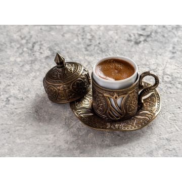 Turkish Mocha Fragrance Oil