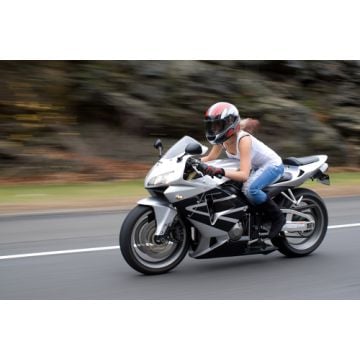 Biker Babe Fragrance Oil