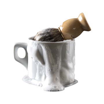 Mug & Brush Fragrance Oil