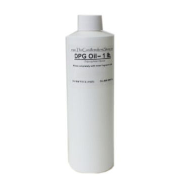 DPG Oil