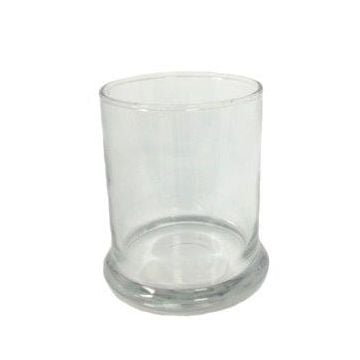 12 oz. Elite (Libbey Type) jar, priced per jar