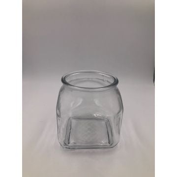 20 oz. Emma Jar: priced per case 12/1