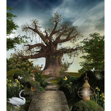 Enchanted Oaks Fragrance Oil