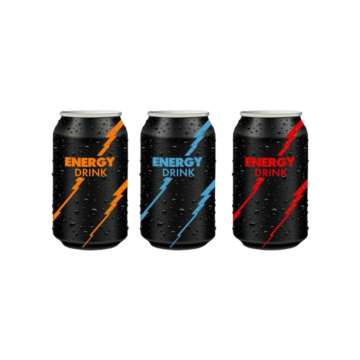 Energy Drink Fragrance Oil-1 oz. sample bottle