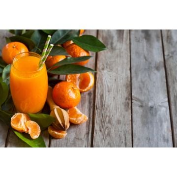 Tangerine Fragrance Oil