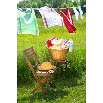 Fresh & Clean Fragrance Sampler Set: 10 - 1 oz. bottles. One each of: Amazon Rain Forest, Clean Cotton Type, Cool Citrus Basil, Cotton Blossom, Downy Type Clean Breeze, Fresh & Clean, Gain Type, Ocean, Rain Forest, Secret Waterfall