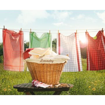 Fresh Linen Fragrance Oil