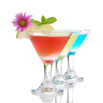 Fresh Melon Margarita Fragrance Oil