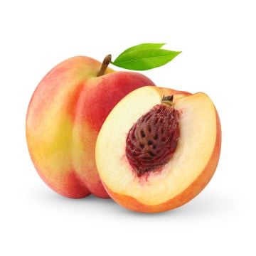 Fresh Peach Fragrance Oil