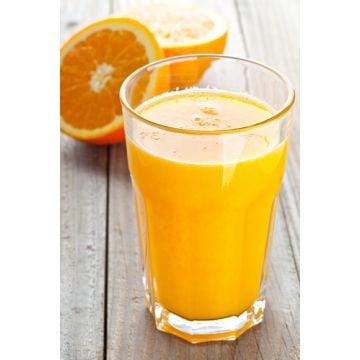 Fresh Squeezed Oranges Fragrance Oil