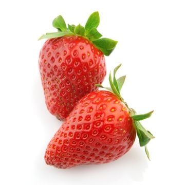 Fresh Strawberry Fragrance Oil