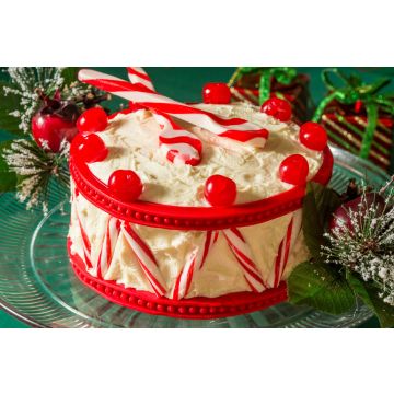 Frosted Cherry Fragrance Oil