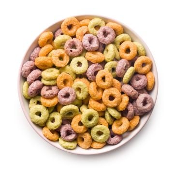 Fruit Loops Type Fragrance Oil
