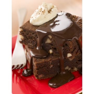Fudge Brownie Fragrance Oil