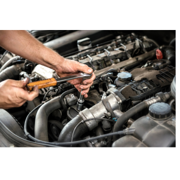 Gearhead Fragrance Sampler Set: 10 - 1 oz. bottles. One each of: Brake Cleaner, Burnt Rubber, Diesel, Drag Strip Fuel, Exhaust Gas, High Octane, Nitro, Race Fuel, Starting Fluid, Water Displacer