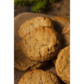 Ginger Snap Chai Fragrance Oil