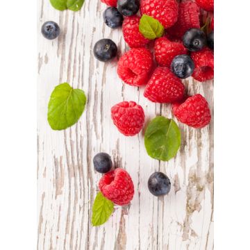 Go-Go-Goji Type Fragrance Oil