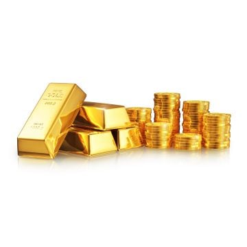 Gold Fragrance Oil 
