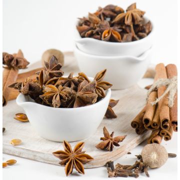 Grandma's Kitchen Fragrance Oil