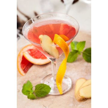 Grapefruit & Ginger Fragrance Oil