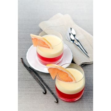 Grapefruit Vanilla Fragrance Oil +