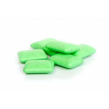 Sour Apple Bubblegum Fragrance Oil-1 oz. sample bottle