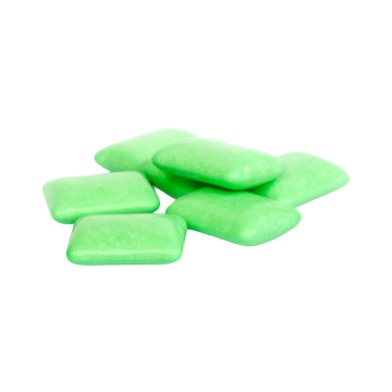 Sour Apple Bubblegum Fragrance Oil